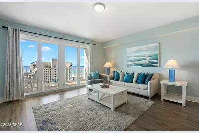 9860 S Thomas Drive #913, Panama City Beach, FL 32408 - Photo 1