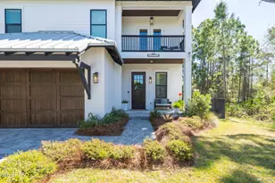 5433 Hopetown Ln, Panama City Beach, FL 32408 - Photo 6