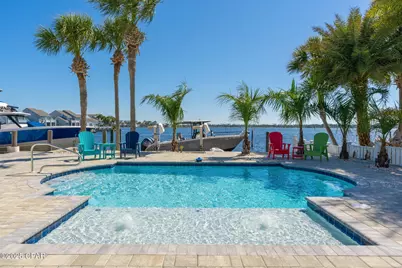 4522 Bay Point Road, Panama City Beach, FL 32408 - Photo 14