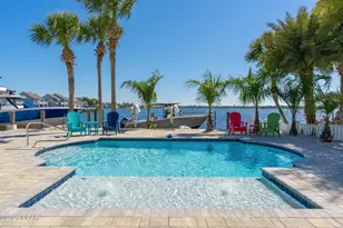 4522 Bay Point Rd, Panama City Beach, FL 32408 - Photo 14