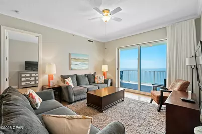 10611 Front Beach Road #2001, Panama City Beach, FL 32407 - Photo 18