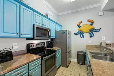 10611 Front Beach Road #2001, Panama City Beach, FL 32407 - Photo 10