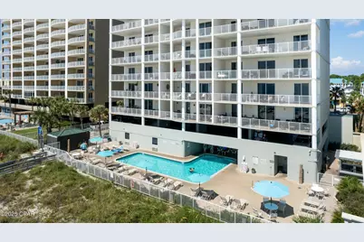10611 Front Beach Road #2001, Panama City Beach, FL 32407 - Photo 6