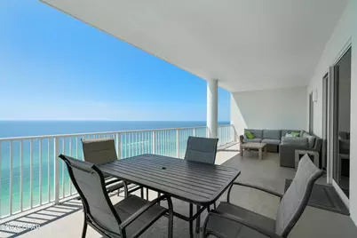 10611 Front Beach Road #2001, Panama City Beach, FL 32407 - Photo 40