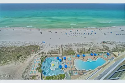 9450 S Thomas Drive #1702B, Panama City, FL 32408 - Photo 36