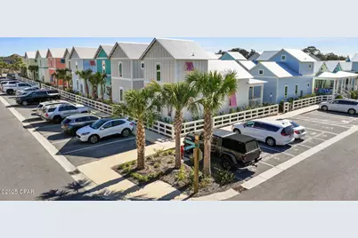 140 Paradise Found Circle #4, Panama City Beach, FL 32413 - Photo 24