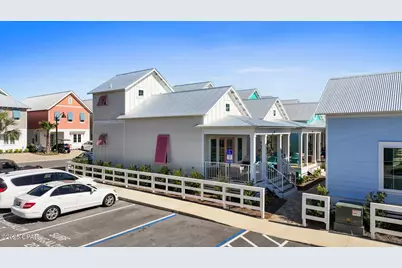 140 Paradise Found Circle #4, Panama City Beach, FL 32413 - Photo 26