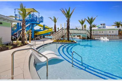 140 Paradise Found Circle #4, Panama City Beach, FL 32413 - Photo 40