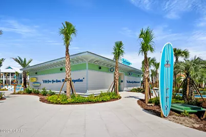 140 Paradise Found Circle #4, Panama City Beach, FL 32413 - Photo 44