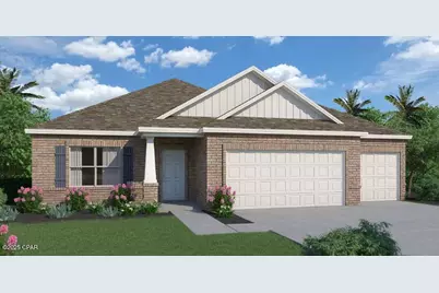 12822 Lake Merial Strand #30, Panama City, FL 32409 - Photo 4