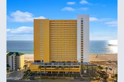 12011 Front Beach Road #1405B, Panama City Beach, FL 32407 - Photo 50