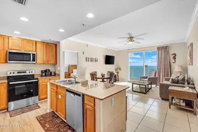 12011 Front Beach Road #1405B, Panama City Beach, FL 32407 - Photo 6