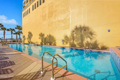 12011 Front Beach Road #1405B, Panama City Beach, FL 32407 - Photo 42