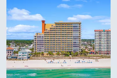 6627 Thomas Drive #301, Panama City Beach, FL 32408 - Photo 68