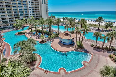 9900 S Thomas Drive #418, Panama City, FL 32408 - Photo 40