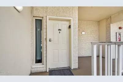9900 S Thomas Drive #418, Panama City, FL 32408 - Photo 26