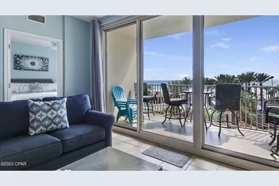 9900 S Thomas Drive #418, Panama City, FL 32408 - Photo 2