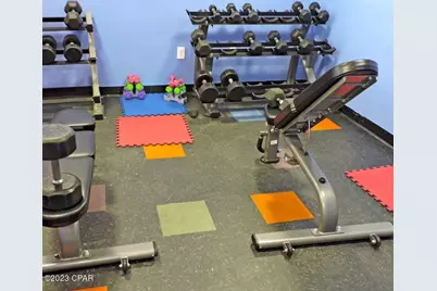 9900 S Thomas Drive #418, Panama City, FL 32408 - Photo 34