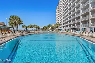 8743 Thomas Drive #1328, Panama City, FL 32408 - Photo 34
