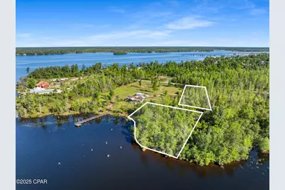 Lot 5+ Bayhead Road, Youngstown, FL 32466 - Photo 6