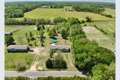 7031 Hamilton Road, Grand Ridge, FL 32442 - Photo 1