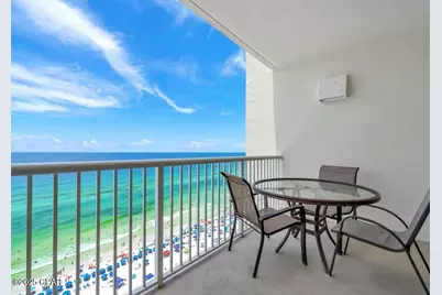 10901 Front Beach Road #1509, Panama City Beach, FL 32407 - Photo 8