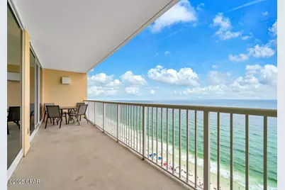 10901 Front Beach Road #2003, Panama City Beach, FL 32407 - Photo 26