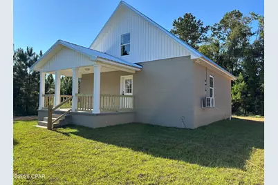 Xxx NW Azalea Street #Lot 6, Bristol, FL 32321 - Photo 1