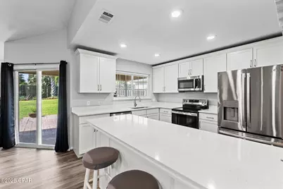 201 Birdie Lane, Panama City Beach, FL 32407 - Photo 4