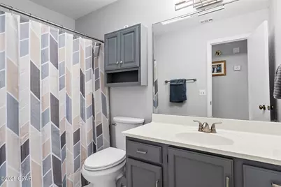 201 Birdie Lane, Panama City Beach, FL 32407 - Photo 12