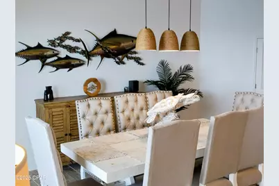 6504 Bridge Water Way #PH-2, Panama City Beach, FL 32407 - Photo 12