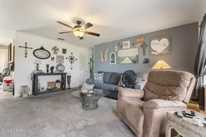 5245 Collins Drive, Panama City, FL 32404 - Photo 6