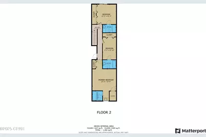 9614 Beach Boulevard #B, Panama City Beach, FL 32408 - Photo 36