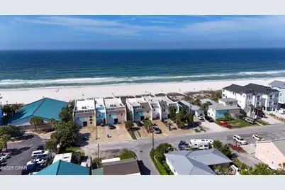 9614 Beach Boulevard #B, Panama City Beach, FL 32408 - Photo 1