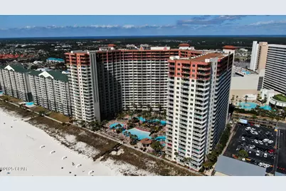 9900 S Thomas Drive #1719, Panama City Beach, FL 32408 - Photo 76