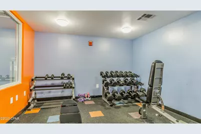 9900 S Thomas Drive #1719, Panama City Beach, FL 32408 - Photo 56