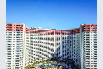 9900 S Thomas Drive #1719, Panama City Beach, FL 32408 - Photo 78