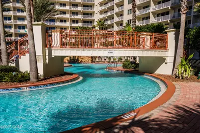9900 S Thomas Drive #1719, Panama City Beach, FL 32408 - Photo 42