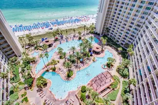9900 S Thomas Dr, Panama City Beach, FL 32408 - Photo 1