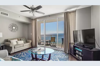 9900 S Thomas Drive #1719, Panama City Beach, FL 32408 - Photo 8