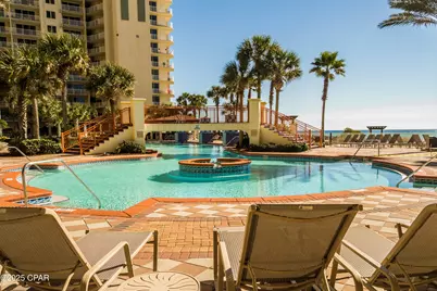 9900 S Thomas Drive #1719, Panama City Beach, FL 32408 - Photo 32