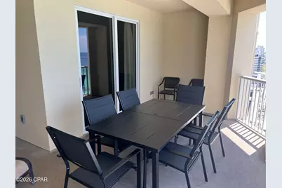 11807 Front Beach Road #1407, Panama City Beach, FL 32407 - Photo 24