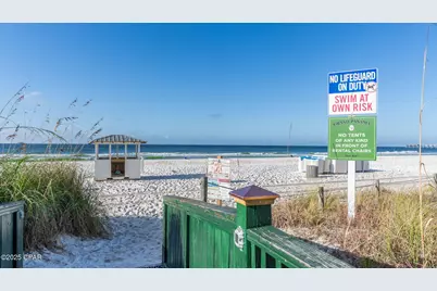 11807 Front Beach Road #1407, Panama City Beach, FL 32407 - Photo 38