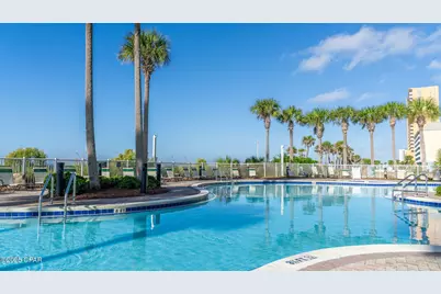 11807 Front Beach Road #1407, Panama City Beach, FL 32407 - Photo 54