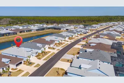 9526 Paradise Drive, Panama City Beach, FL 32413 - Photo 14