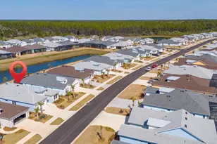 9526 Paradise Dr, Panama City Beach, FL 32413 - Photo 14