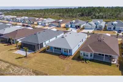 9526 Paradise Drive, Panama City Beach, FL 32413 - Photo 8