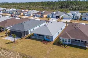 9526 Paradise Dr, Panama City Beach, FL 32413 - Photo 8