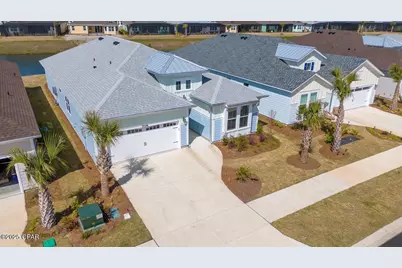 9526 Paradise Drive, Panama City Beach, FL 32413 - Photo 2
