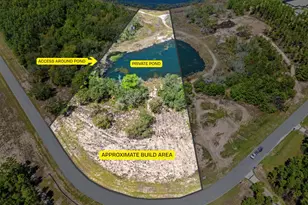 14737 Bream Pond Dr, Panama City, FL 32409 - Photo 1